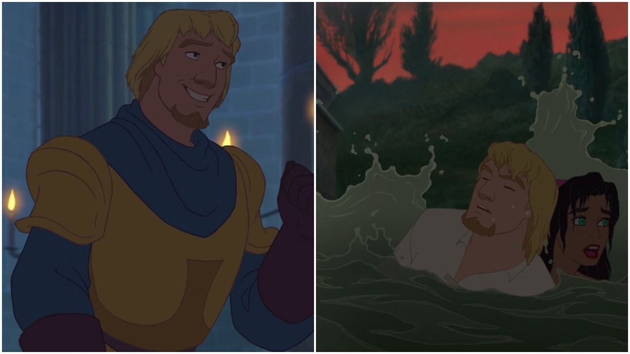 25 Unresolved Mysteries And Plot Holes 90s Disney Movies Left Hanging
