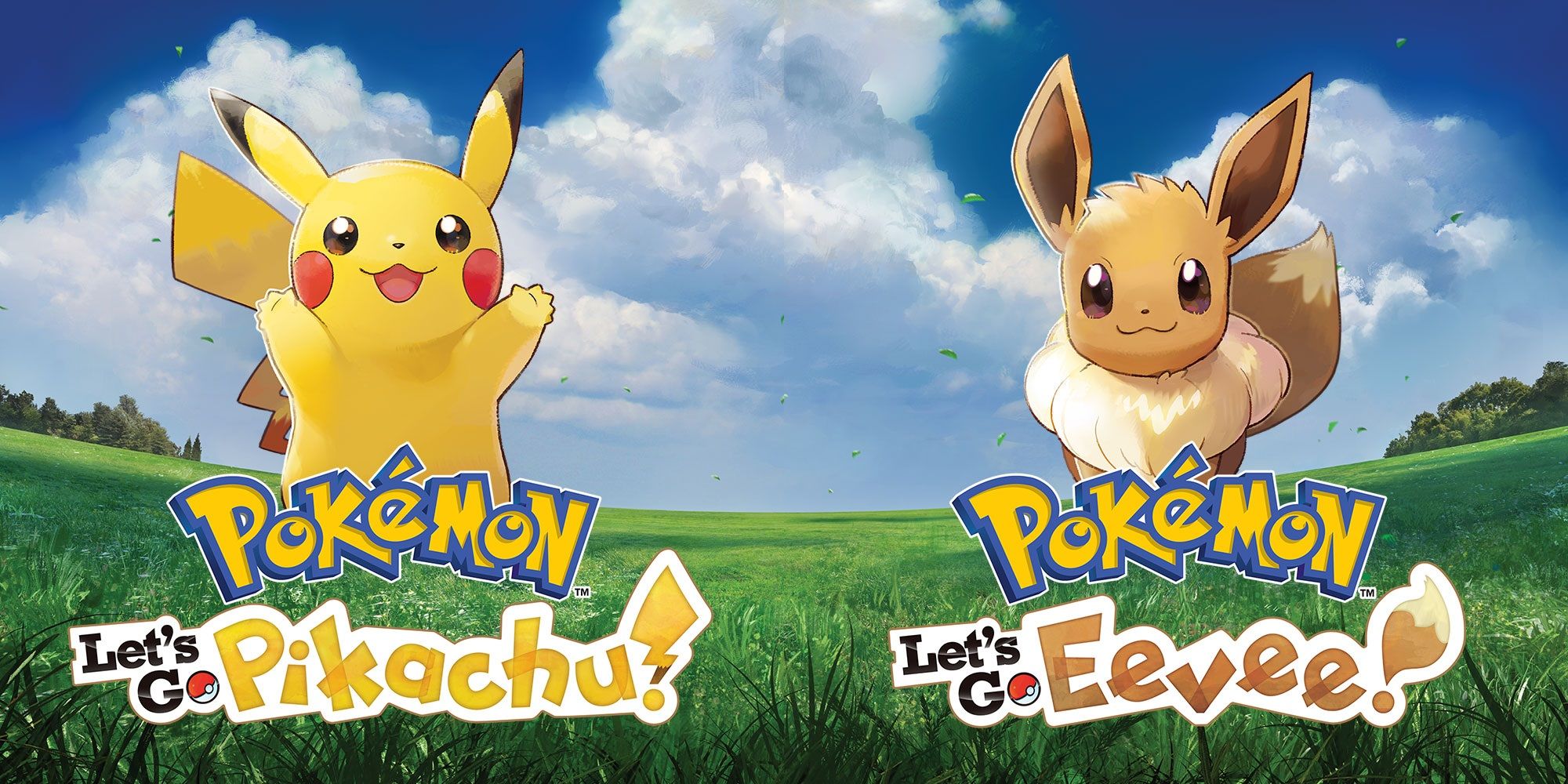 How to Evolve Pikachu in Pokemon Let's Go