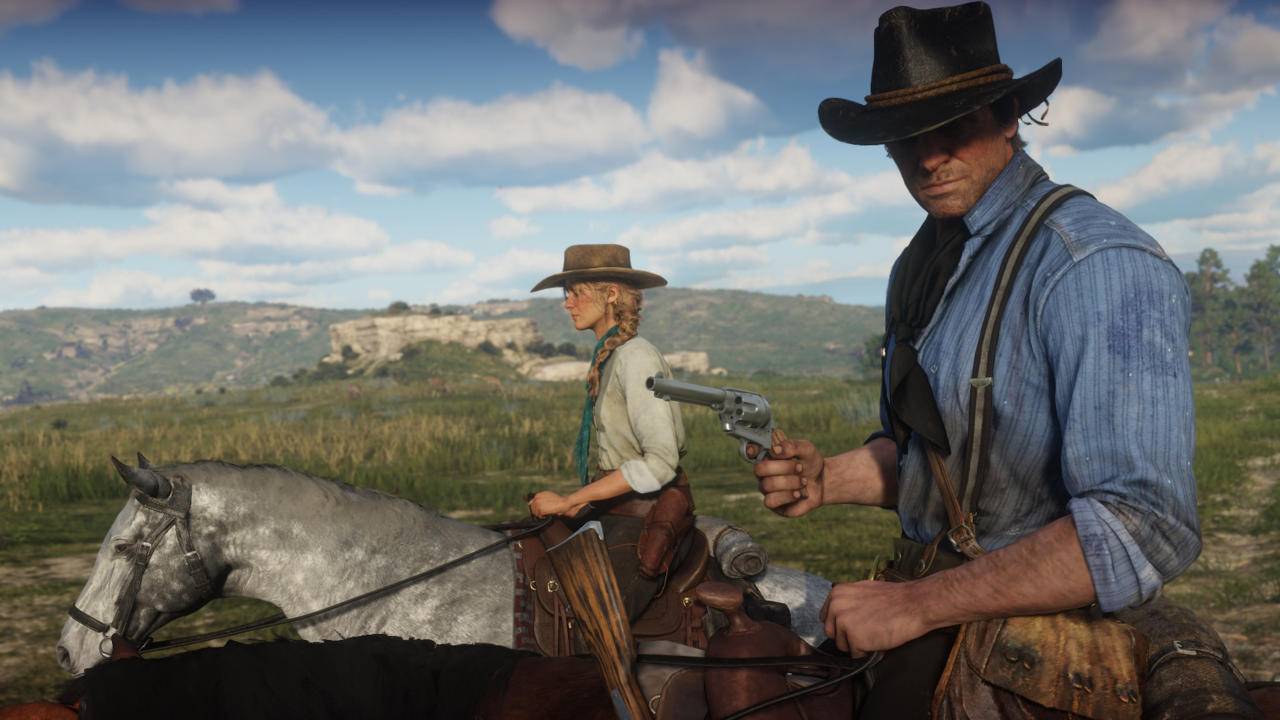 Red Dead Redemption 2: Don't Pre-Order Just Yet