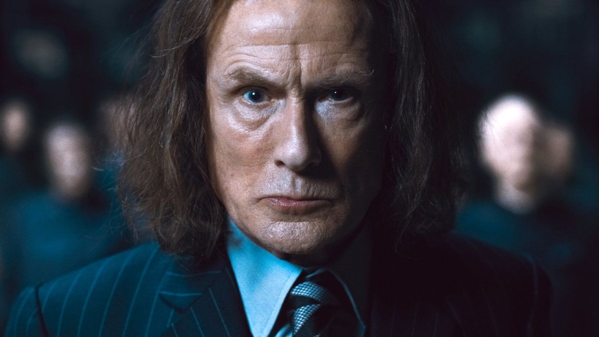 25 Harry Potter Wizards More Powerful Than Dumbledore