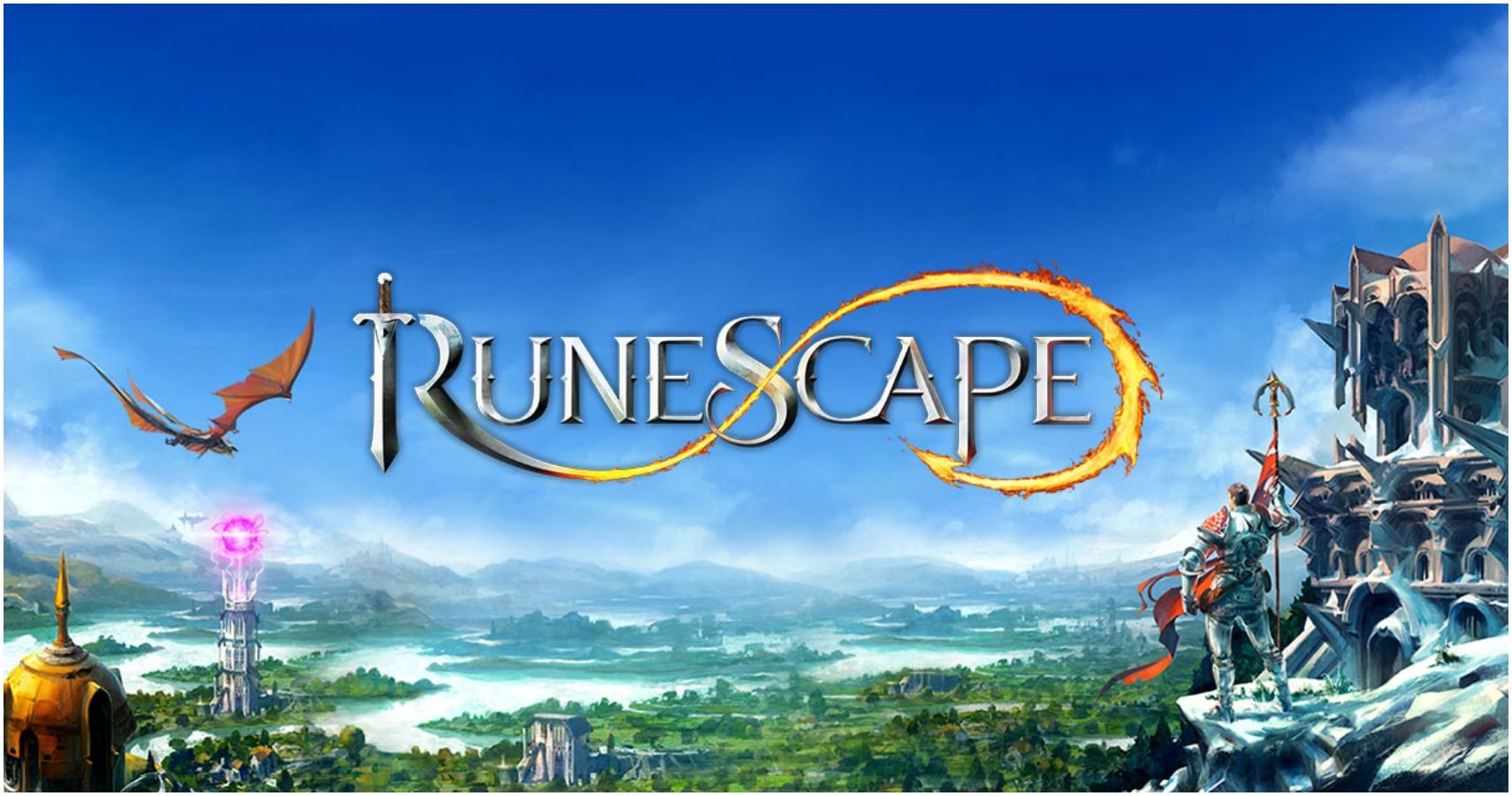 Jagex is shutting down RuneScape Classic after 17 years