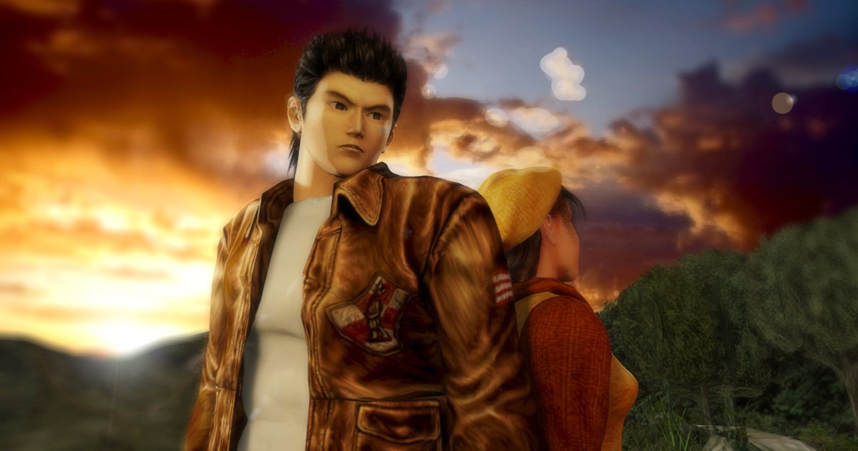 Shenmue 3 Pushed Back To 2019 (Probably To Rework Duck Racing Minigame)