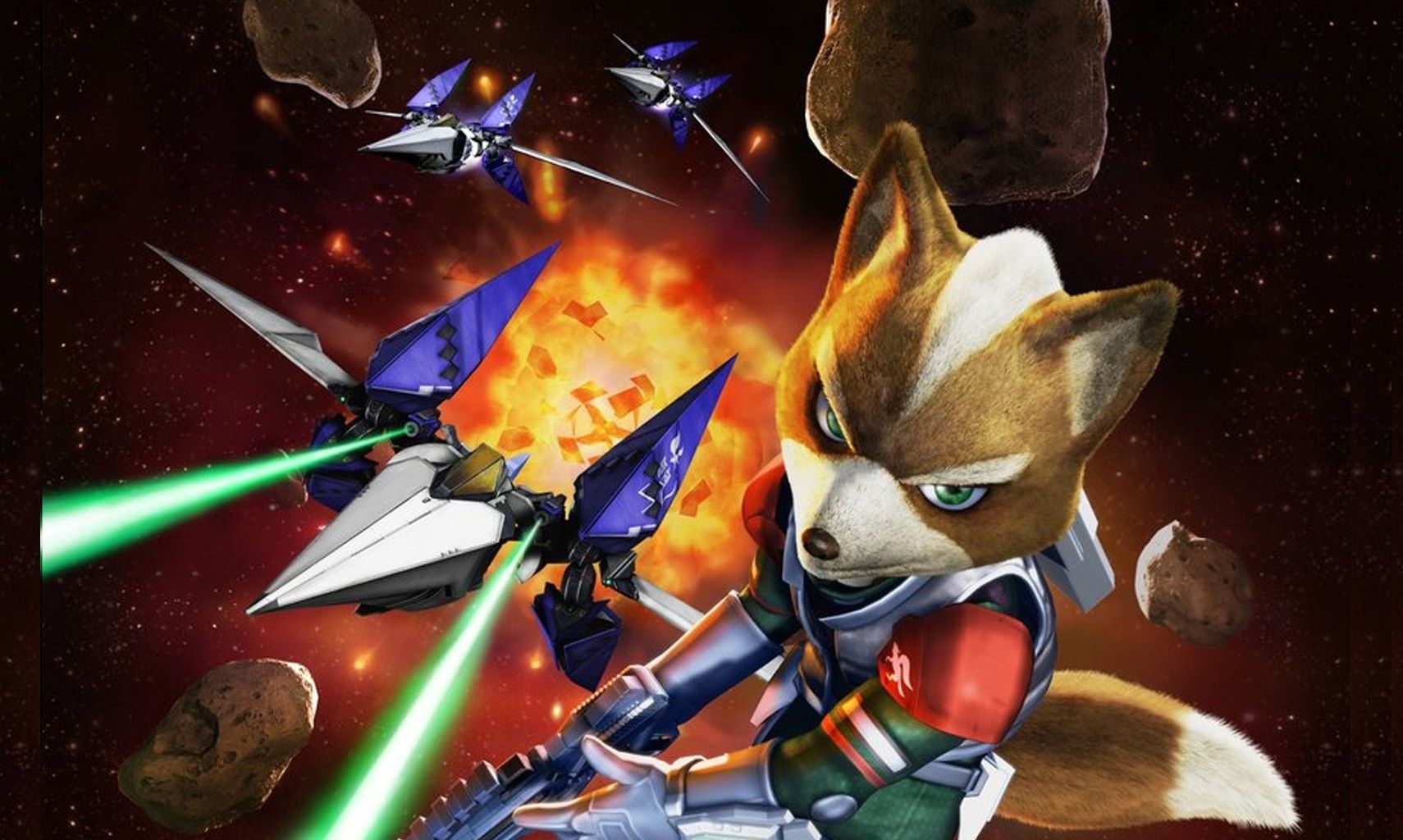 Star Fox: Assault - Metacritic
