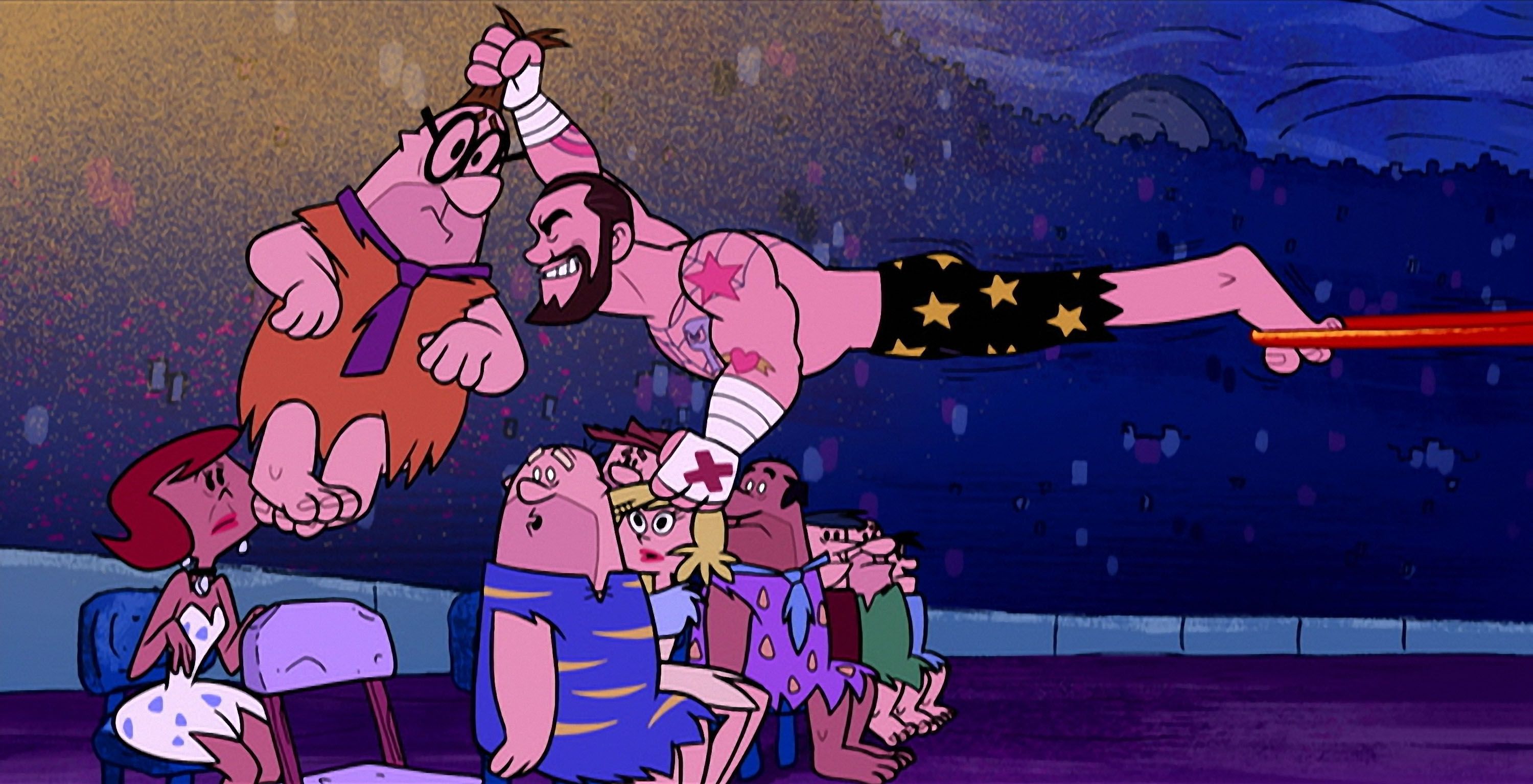 The Flintstones The 25 Worst Things To Happen To Wilma