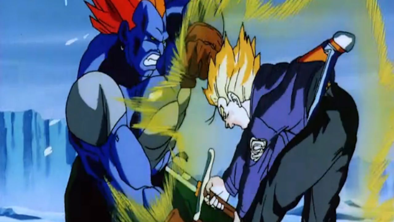 Dragon Ball 25 Things That Make The Androids Too Powerful