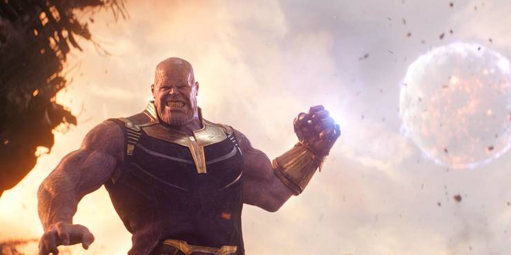 An Avengers Fortnite Mash Up Event Begins Tomorrow Thegamer