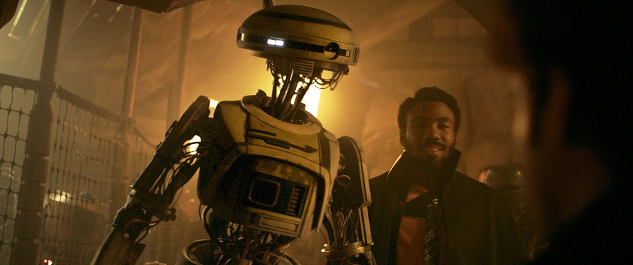 The 26 Worst Things About Solo A Star Wars Story