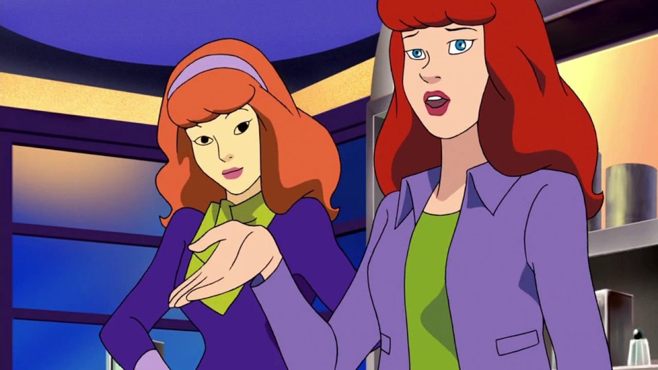 Scooby-Doo: The 25 Worst Things To Happen To Daphne