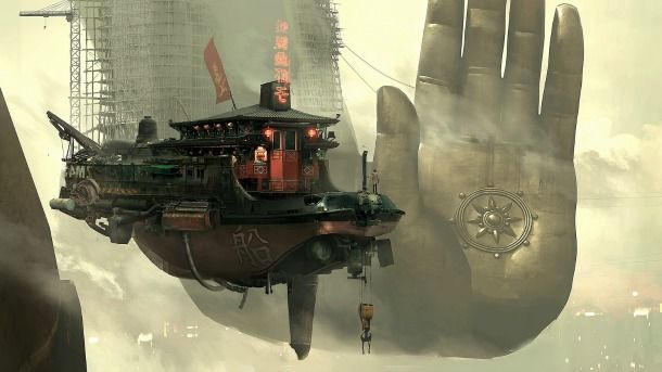 Ubisoft Reveals More Beyond Good And Evil 2 Gameplay