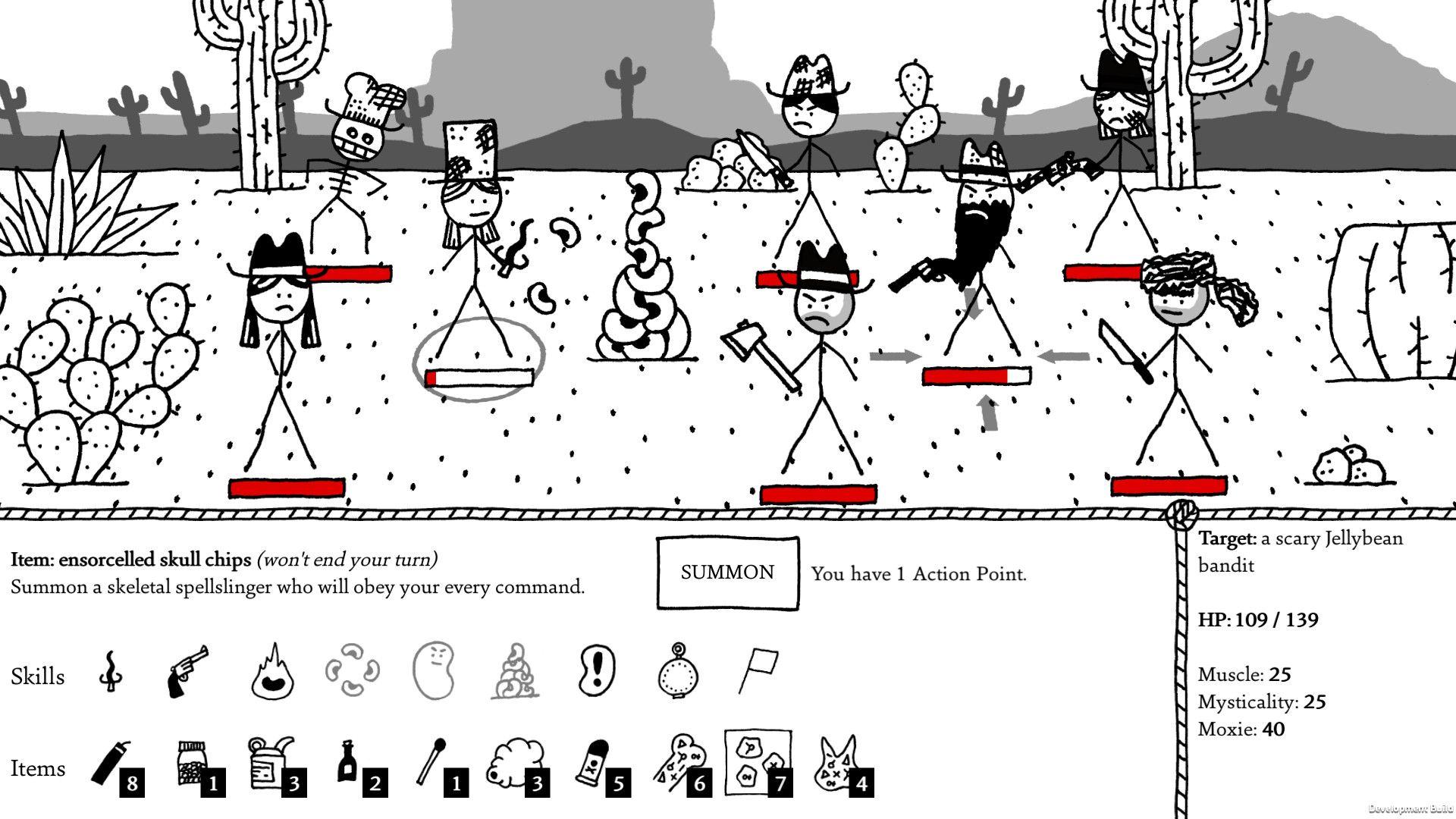 Comedy RPG West Of Loathing Heading To Switch May 31