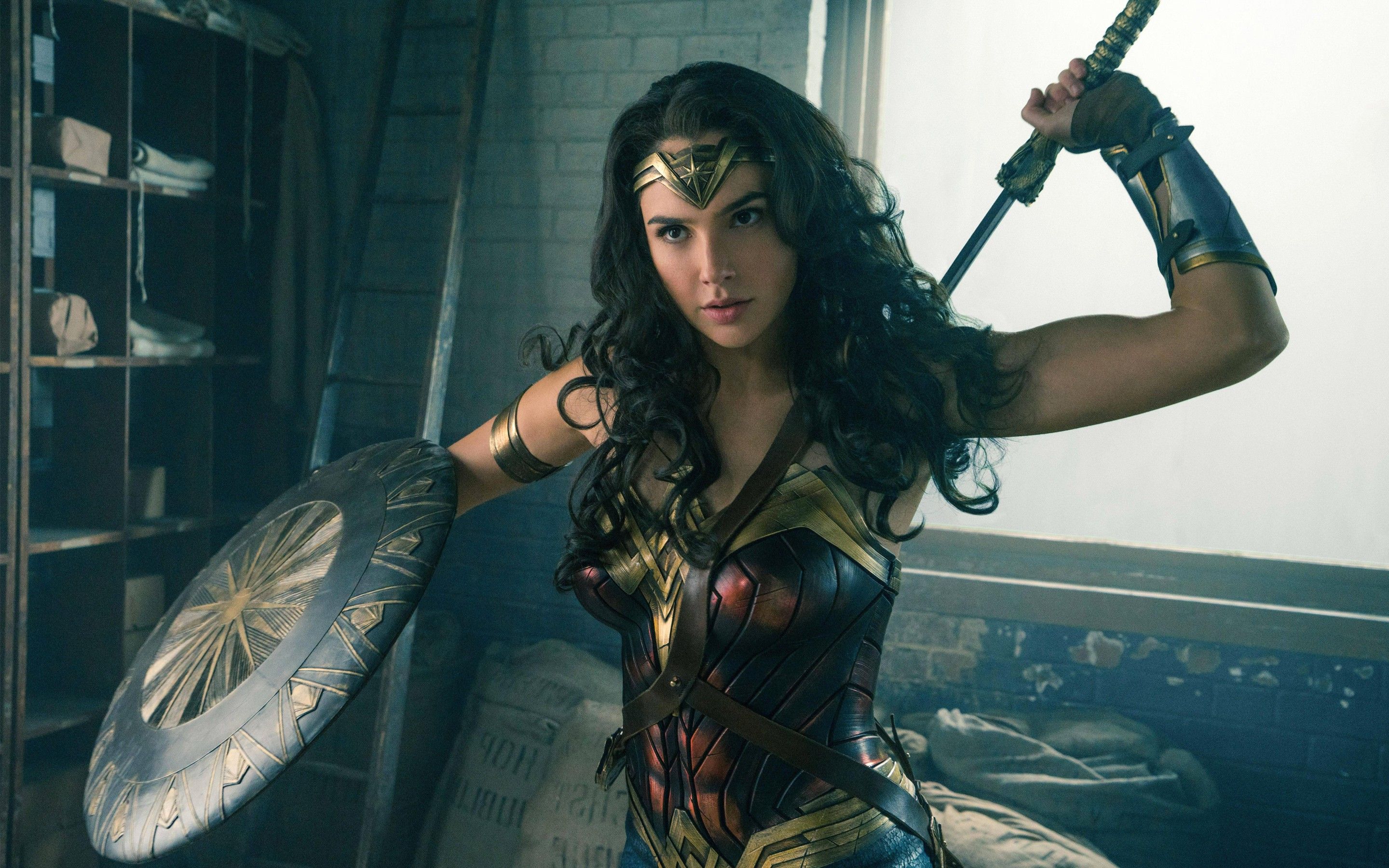21 Ridiculous Rules Gal Gadot Has To Follow To Keep Being Wonder Woman