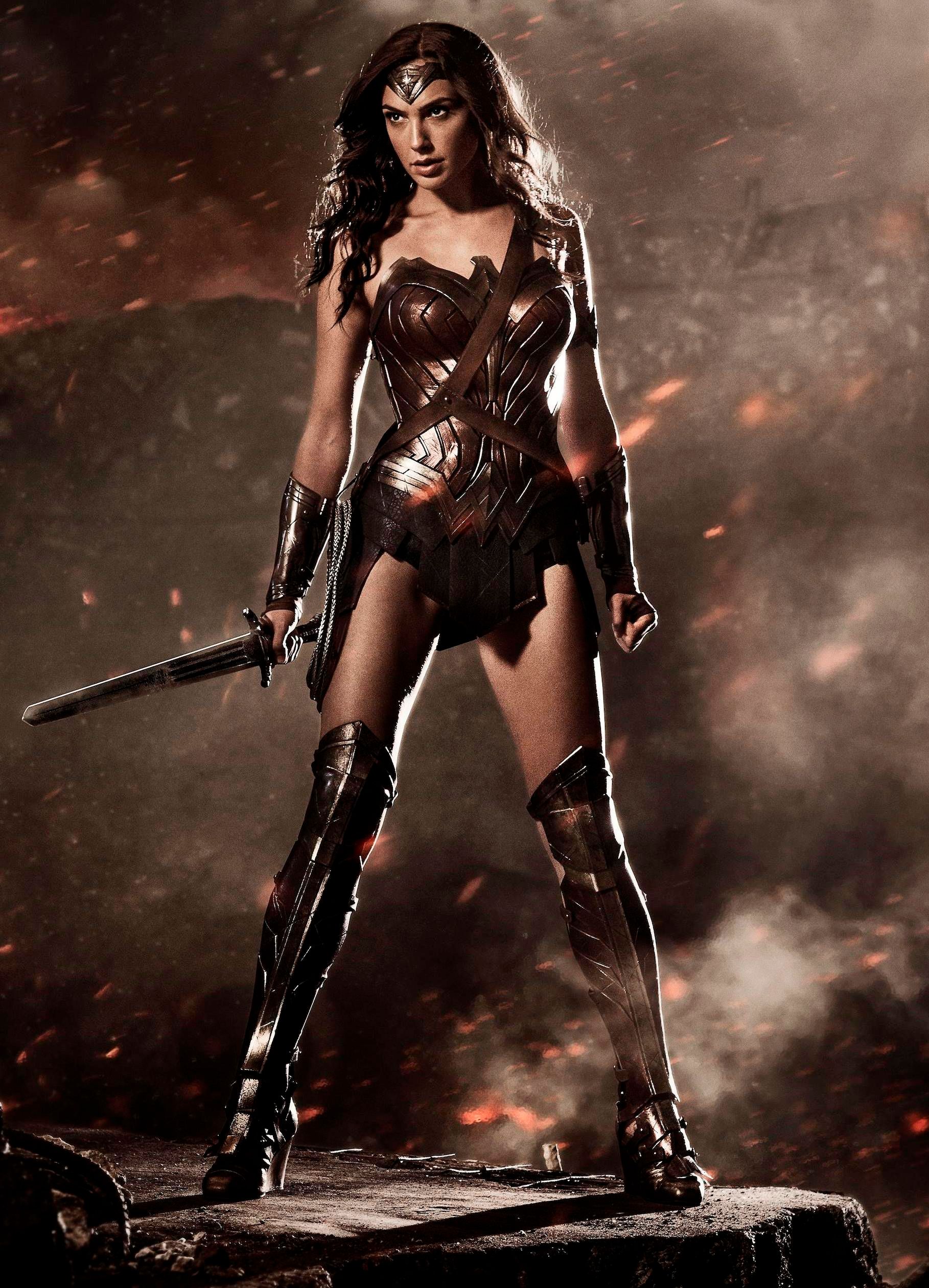 21 Ridiculous Rules Gal Gadot Has To Follow To Keep Being Wonder Woman