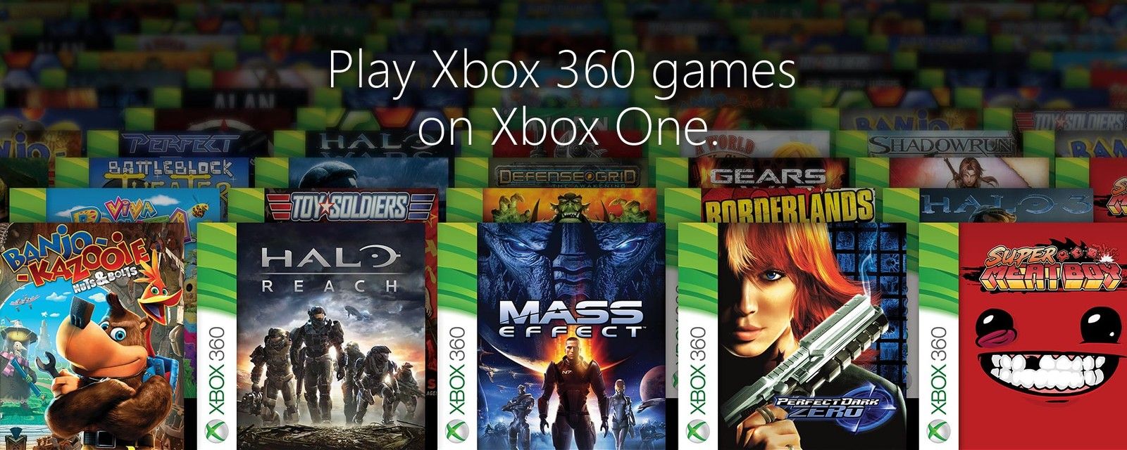 Xbox 360 Backwards Compatable