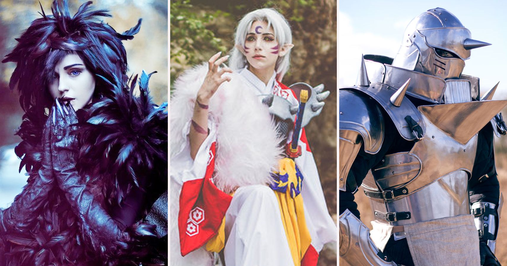 Best Cosplayers In Anime