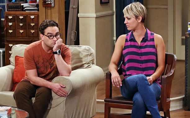 20 Things That Make No Sense About Penny From Big Bang Theory