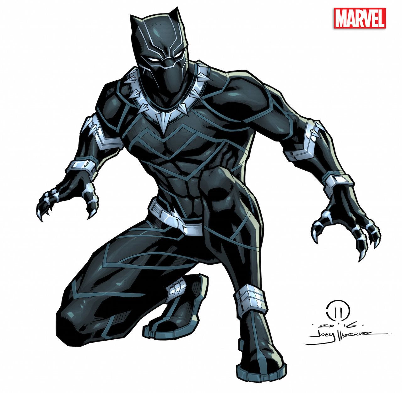 Marvel 25 Superpowers Black Panther Has That Are Kept Secret