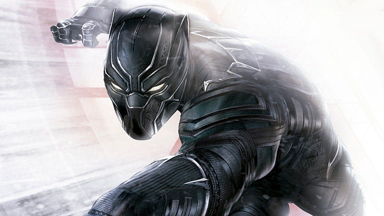 Marvel 25 Superpowers Black Panther Has That Are Kept Secret