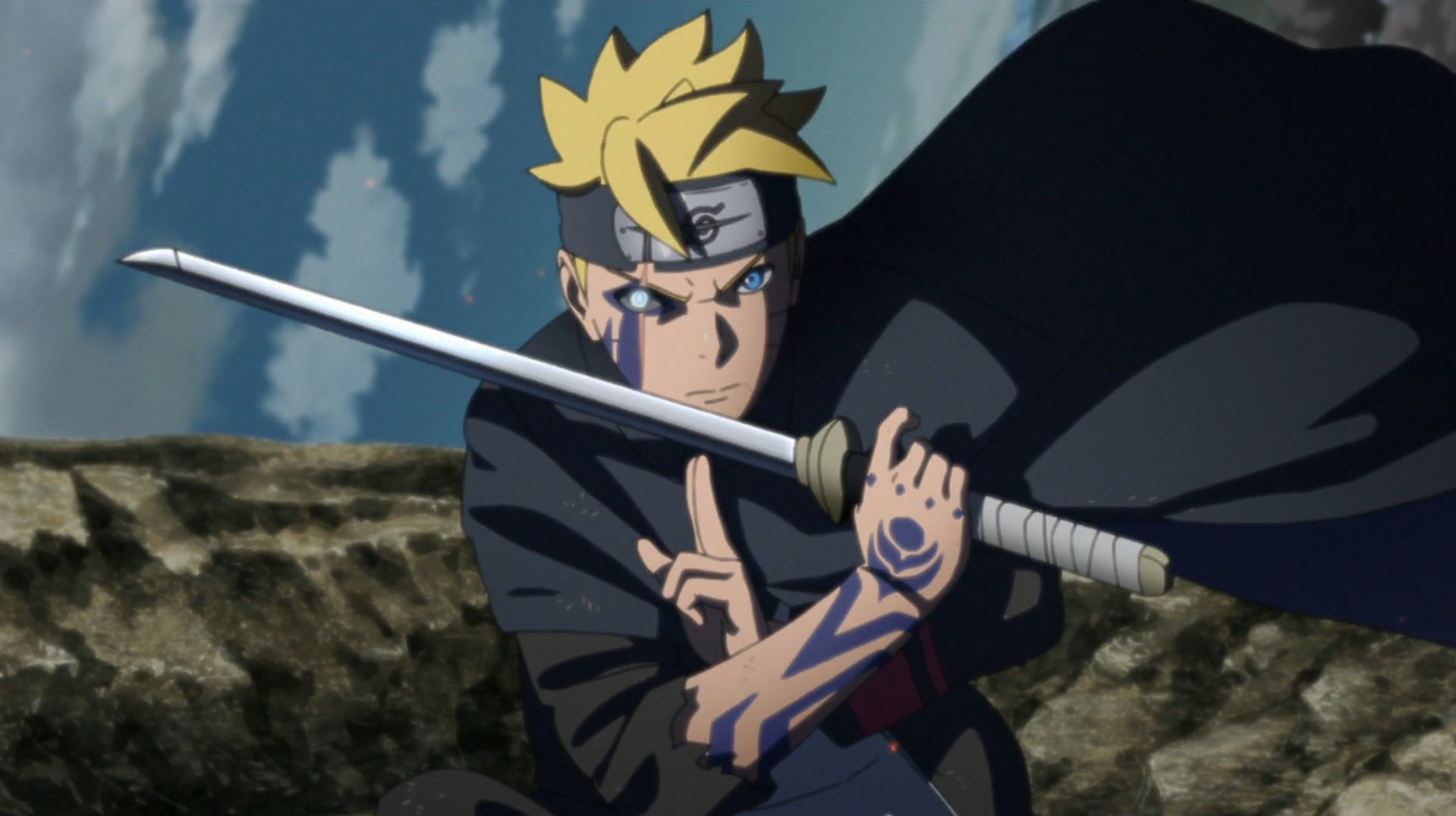 Naruto: 30 Ridiculous Techniques Boruto Has That Are Kept Hidden