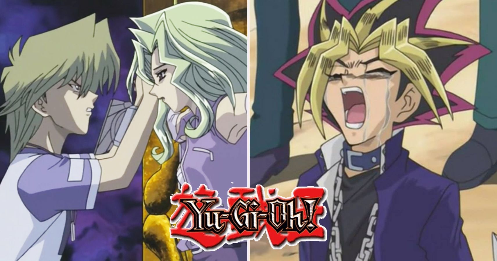 20 Secrets About The Yu-Gi-Oh! Anime Only True Fans Will Know