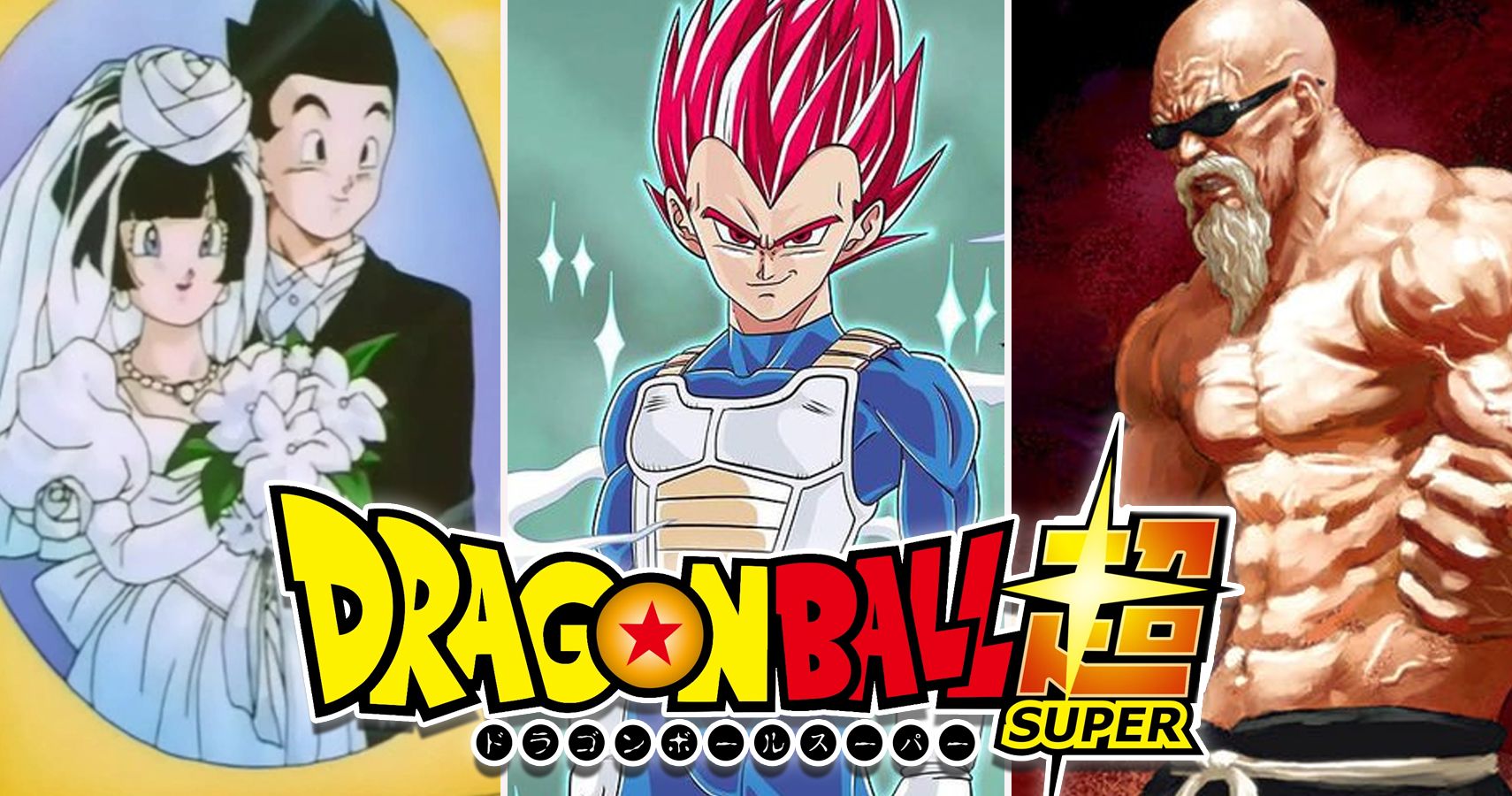 Gohan & Videl, Dragon Ball Multiverse  Dragon ball super manga, Dragon ball,  Anime dragon ball