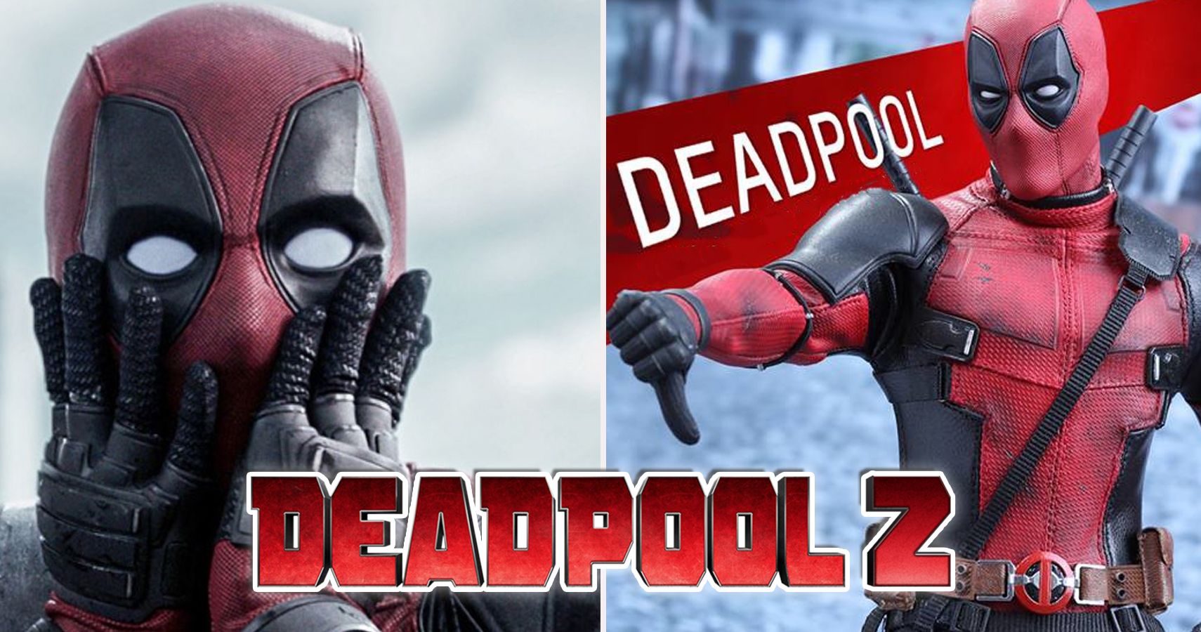 Deadpool 2 Movie Deadpool Ryan Reynolds Bedding Set
