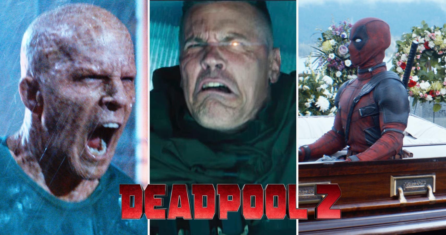 25 Things That Made No Sense About Deadpool 2 Thegamer
