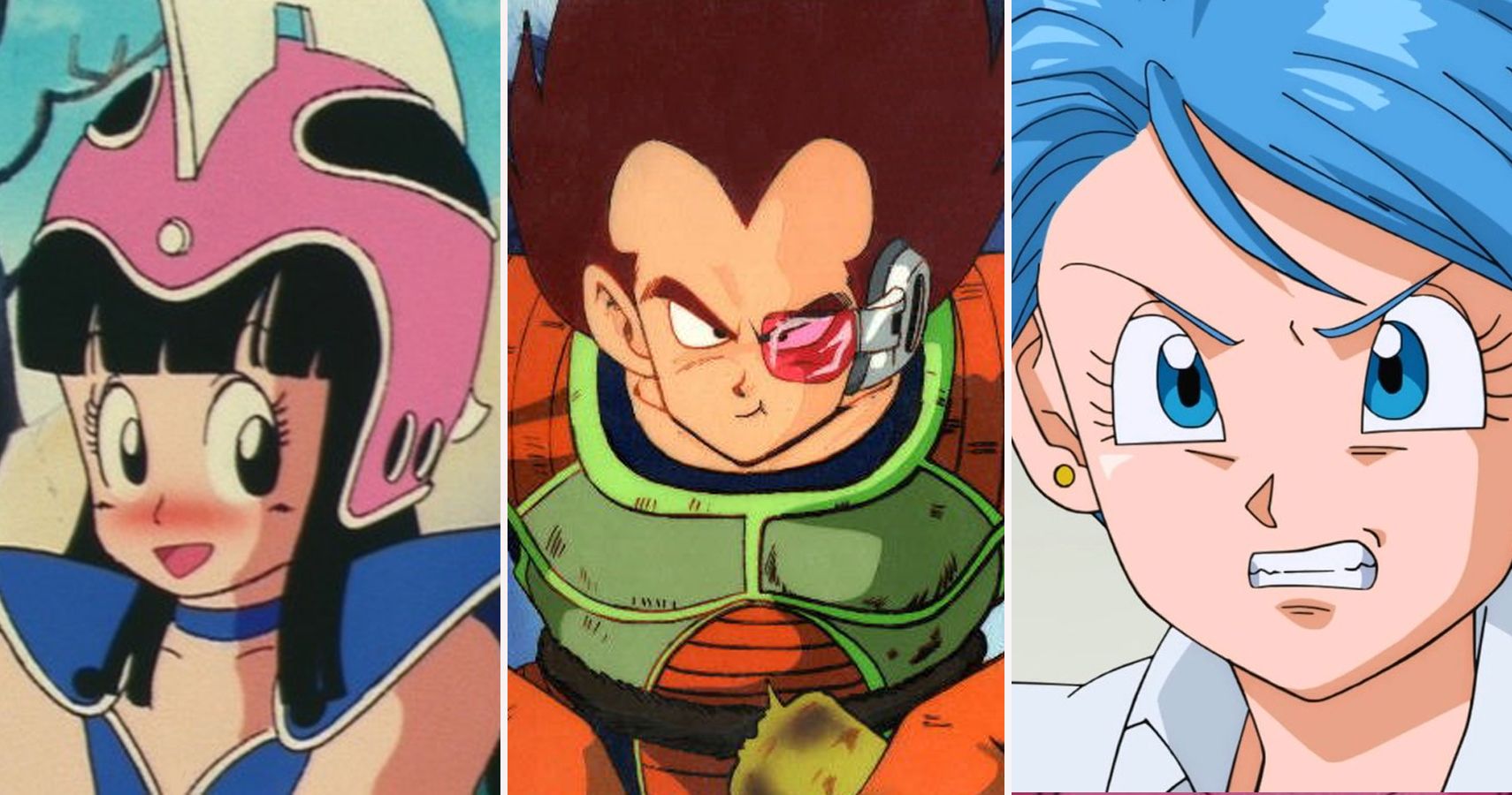 Dragon Ball Super: Super Hero Visual Shows Off Teenage Goten & Trunks