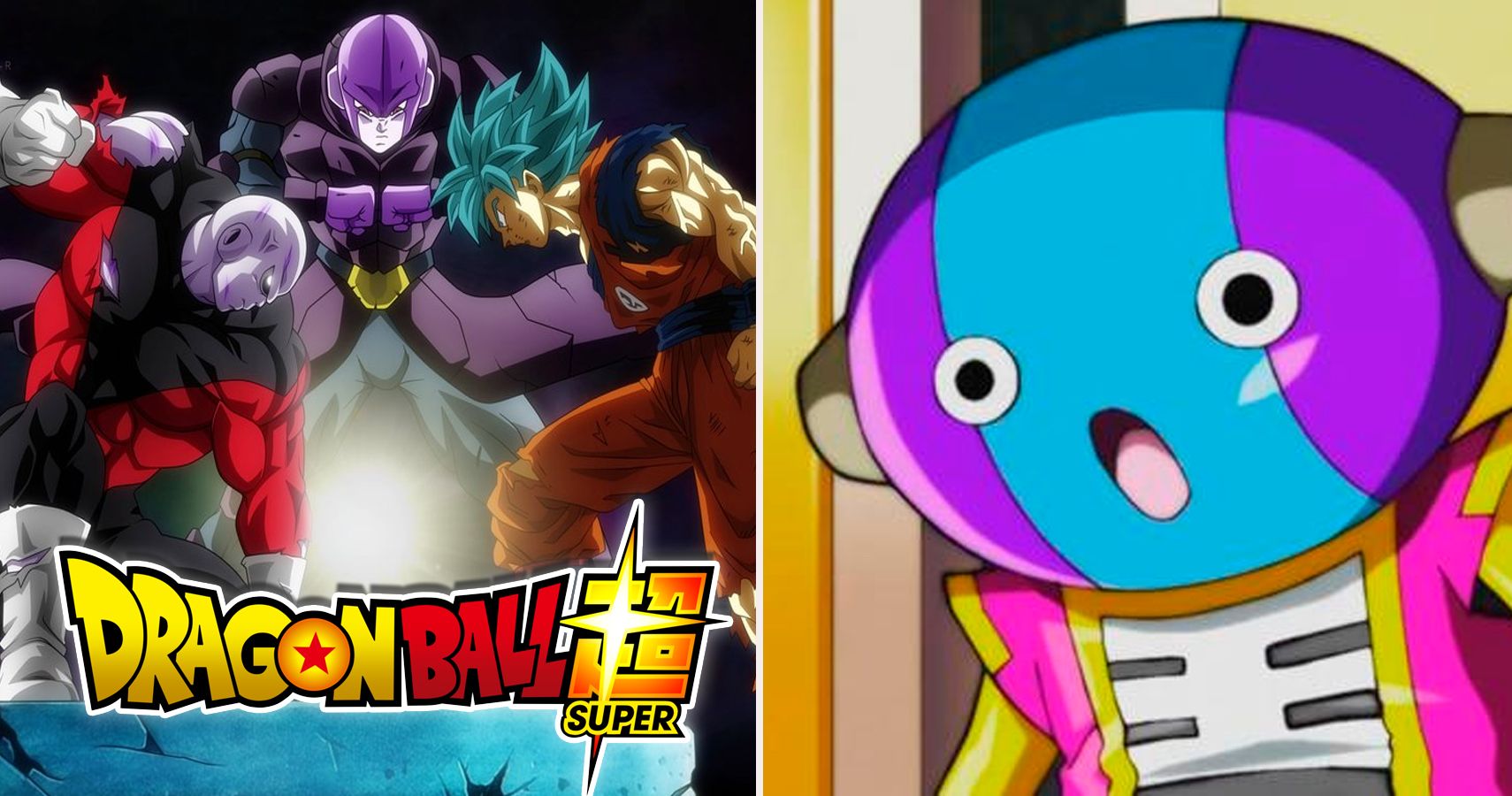 Dragon Ball Super 2: Super Saiyan Infinity Goku Defeat Zeno Omni God Final  Form Saga 2023 