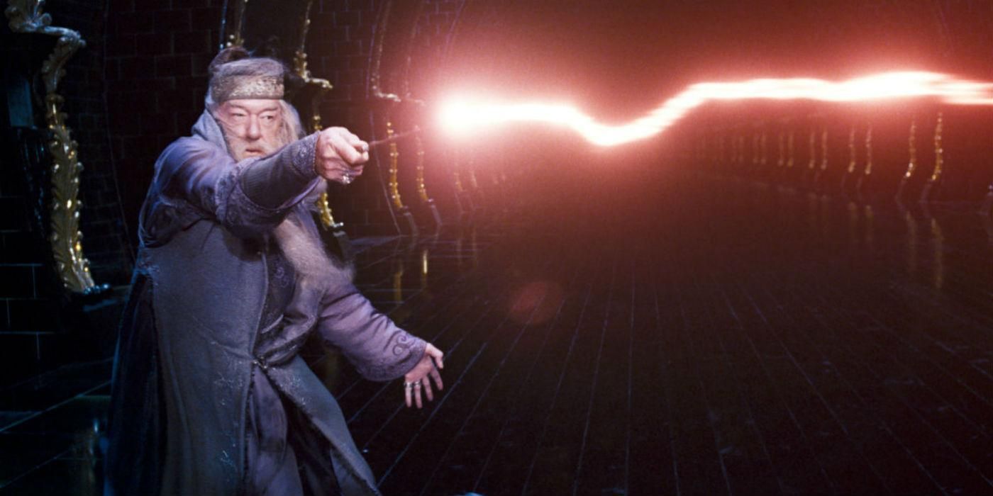 Harry Potter 20 Hidden Secrets About Dumbledore Only Potterheads Know