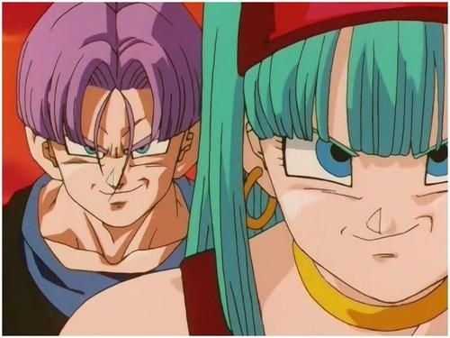 Bulla and Trunks