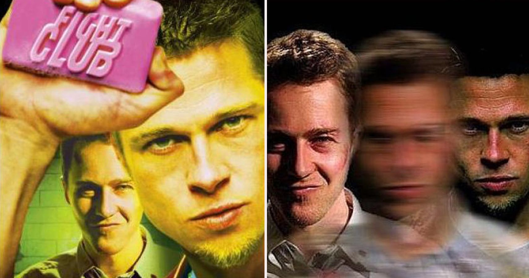 Not On Blu-ray?: Fight Club Compared – The Fincher Analyst