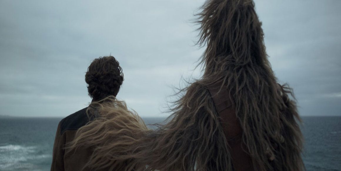 The 26 Worst Things About Solo A Star Wars Story