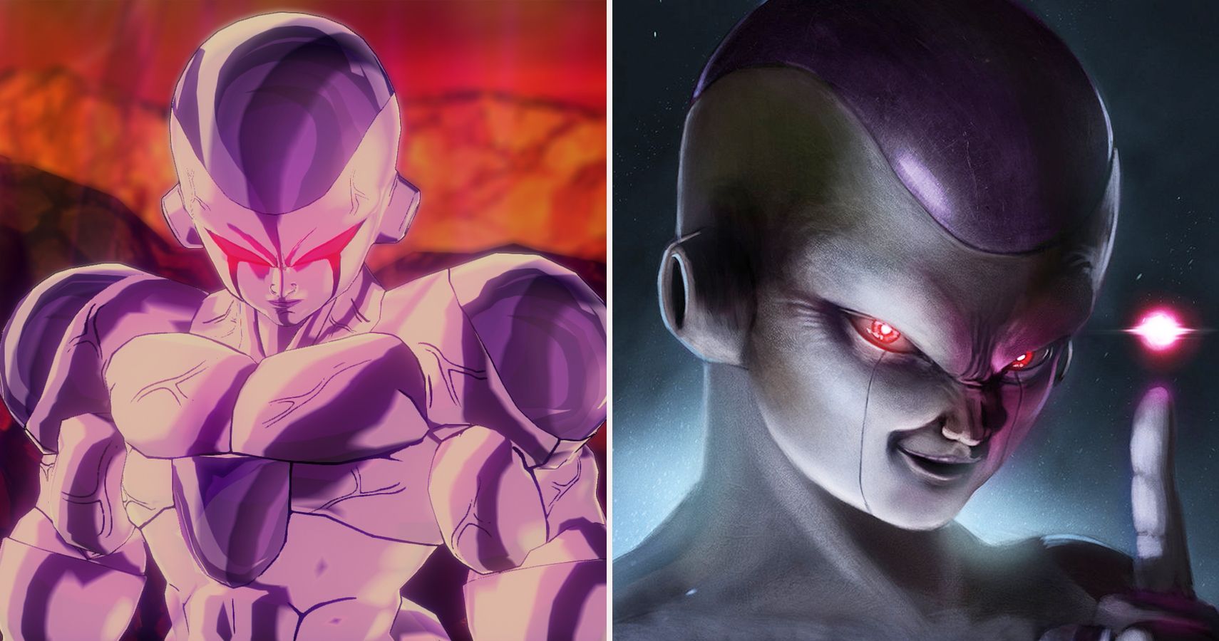 Dragon Ball Z: Was Goku Right or Wrong to Let Frieza Live on Namek?