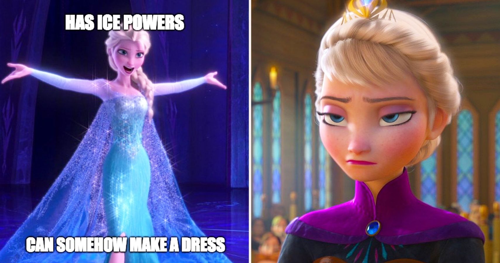 It's about owning your power!' How Frozen changed a generation of