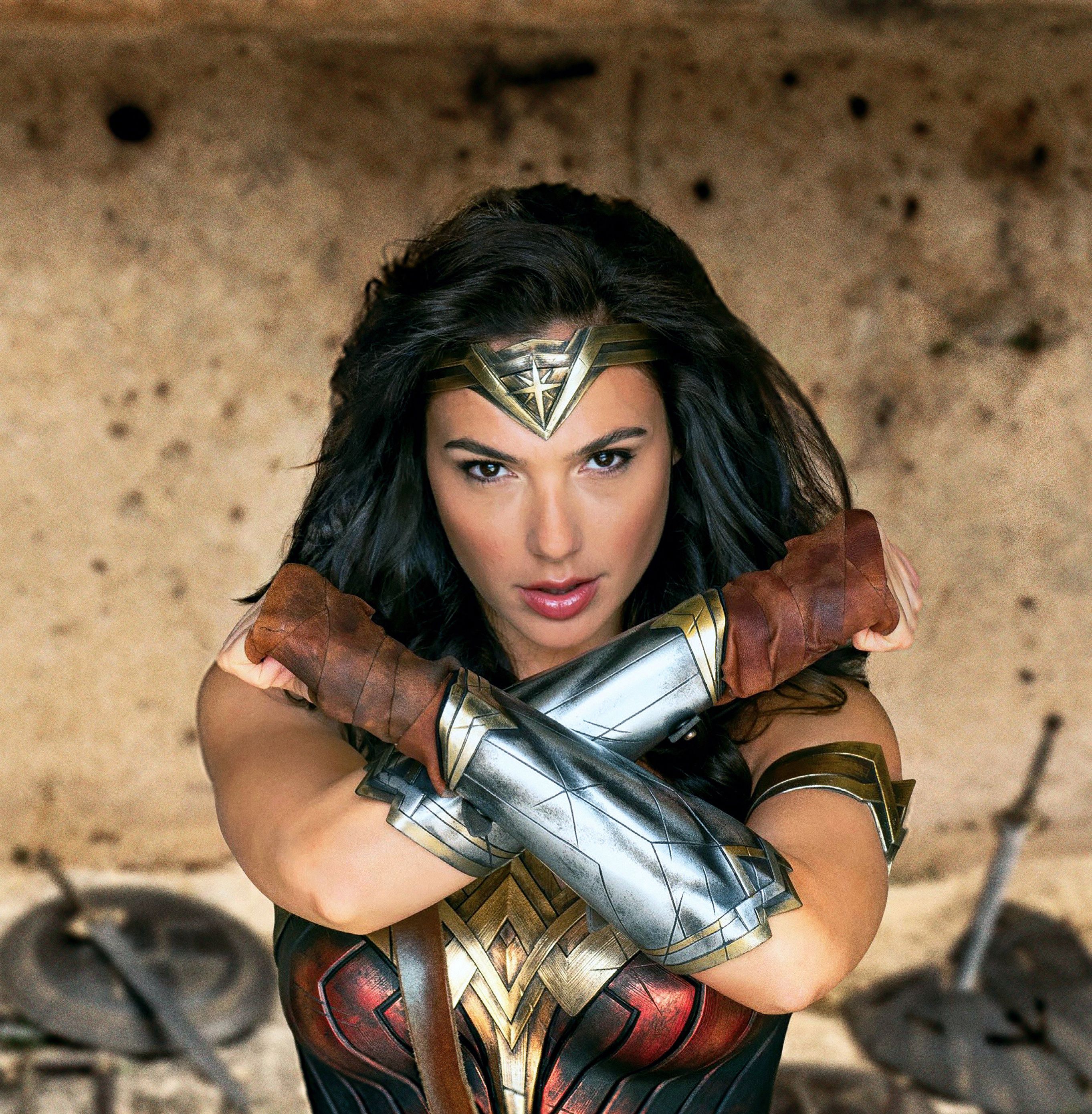 21 Ridiculous Rules Gal Gadot Has To Follow To Keep Being Wonder Woman