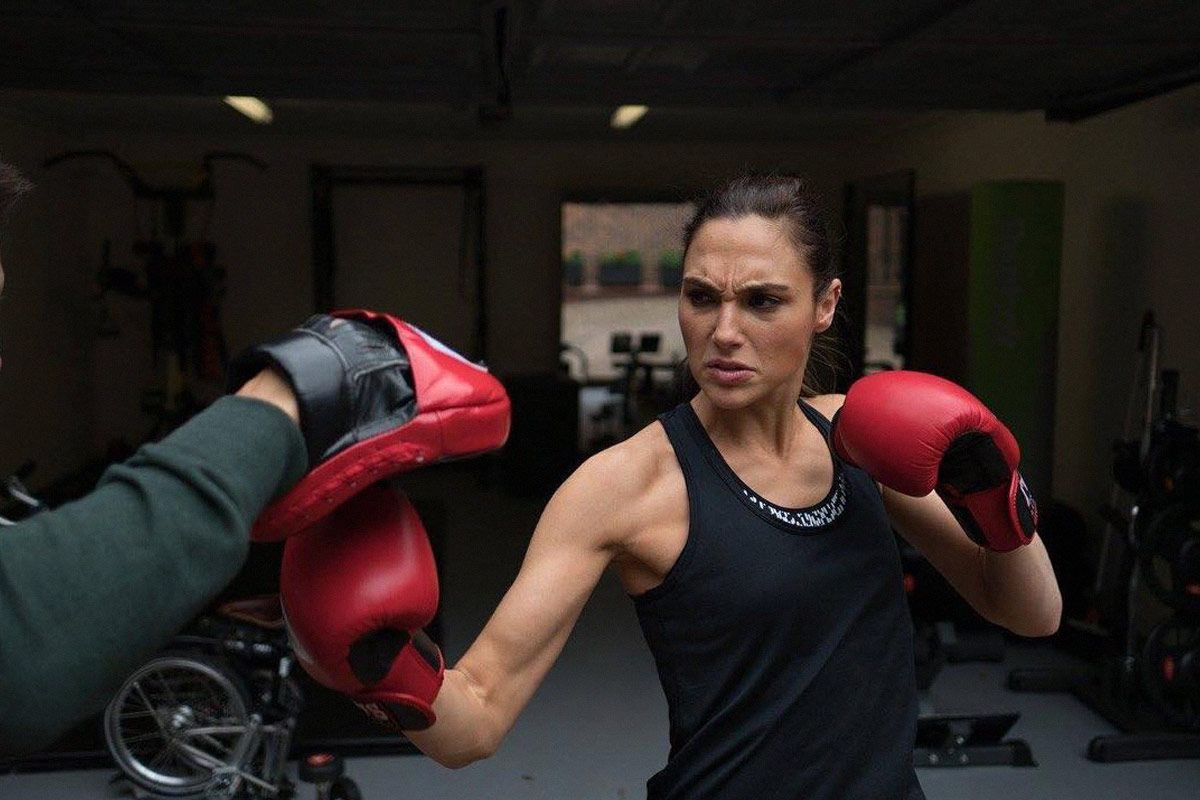 21 Ridiculous Rules Gal Gadot Has To Follow To Keep Being Wonder Woman