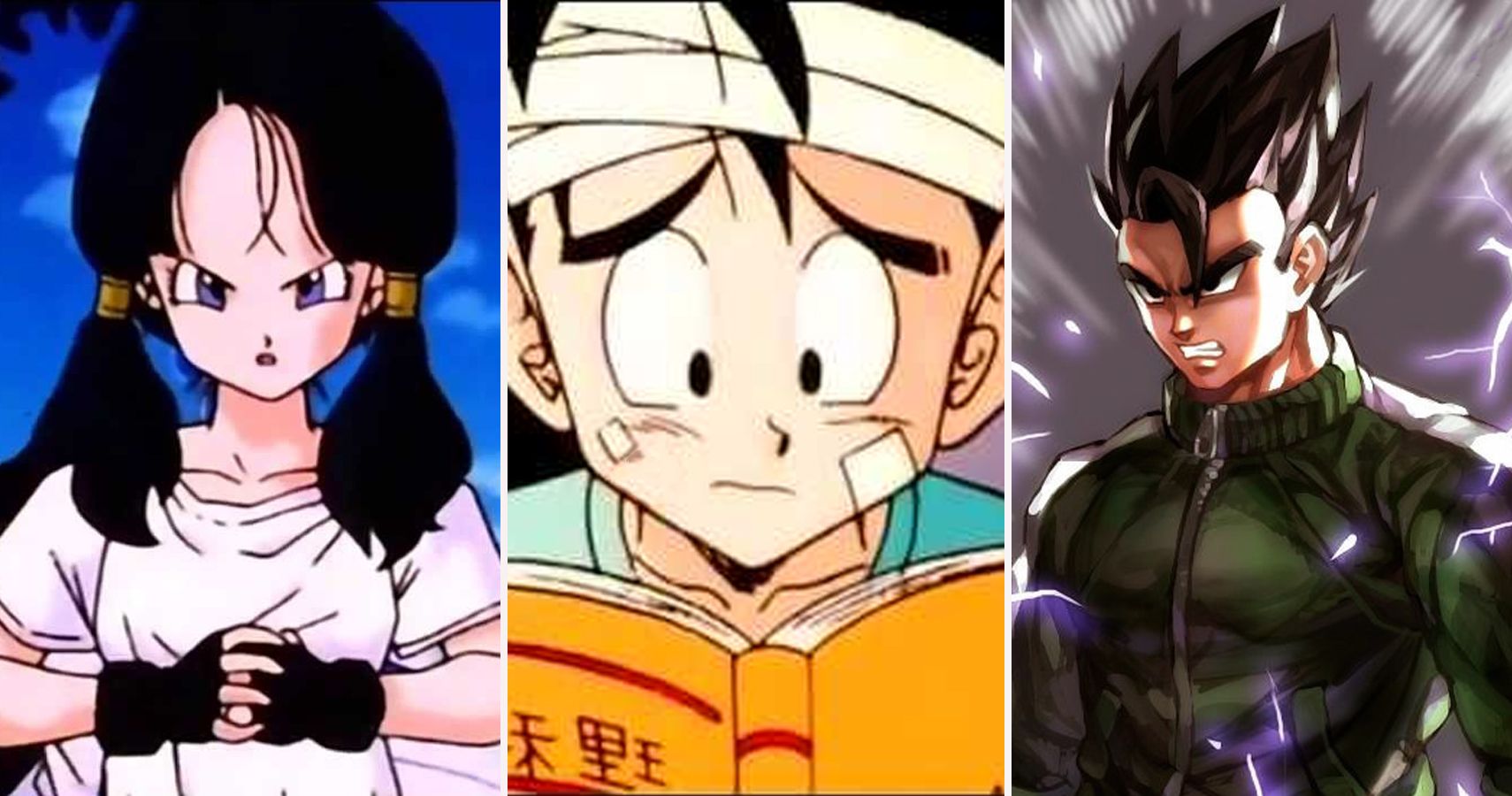 Gohan's Worst Dragon Ball Story Was Super Hero's Biggest Missed Chance