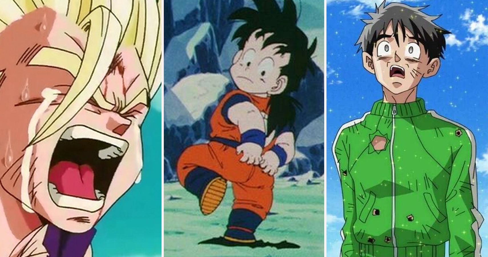 Gohan's Worst Dragon Ball Story Was Super Hero's Biggest Missed Chance