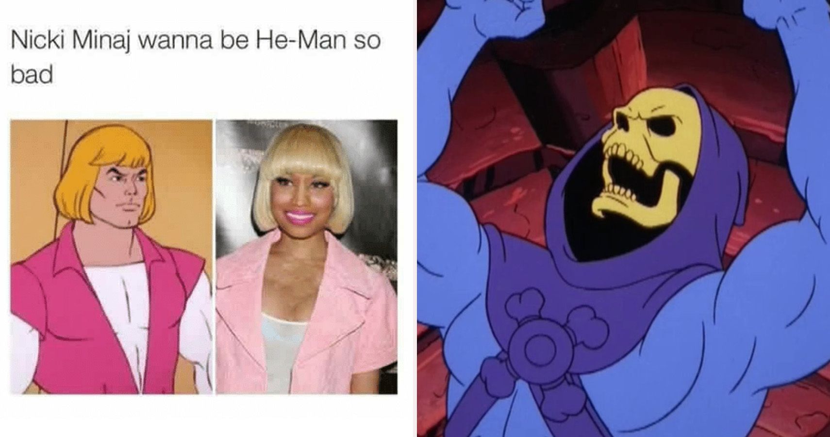 27 Hilarious He-Man Memes Only True Fans Will Understand