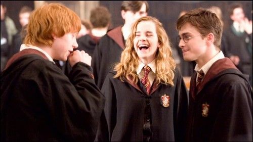 Harry Potter Hermione Memes