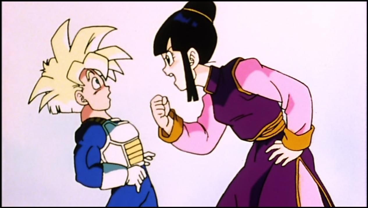 Dragon Ball The 20 Worst Things To Happen To Gohan