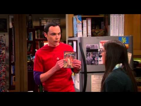 20 Things That Make No Sense About Penny From Big Bang Theory