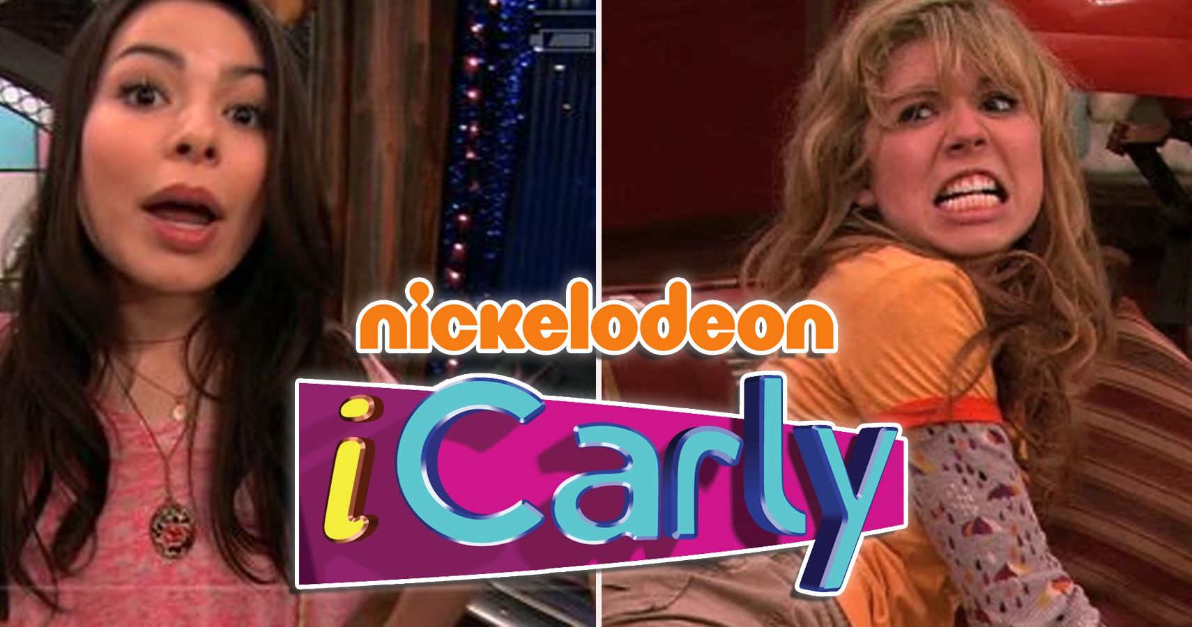 25 Awesome Things About iCarly Only True Nick Fans Will Know