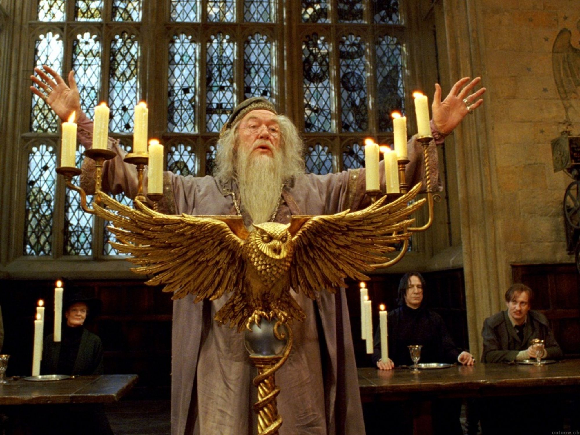 Harry Potter 20 Hidden Secrets About Dumbledore Only Potterheads Know