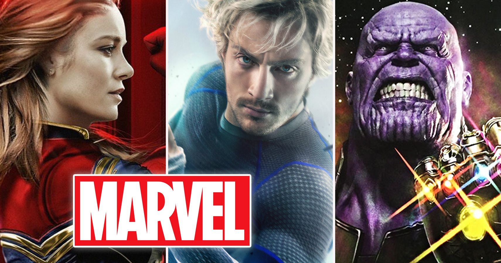 Marvel 10 Characters Rumored For Avengers 4 (And 10 That Are Confirmed)