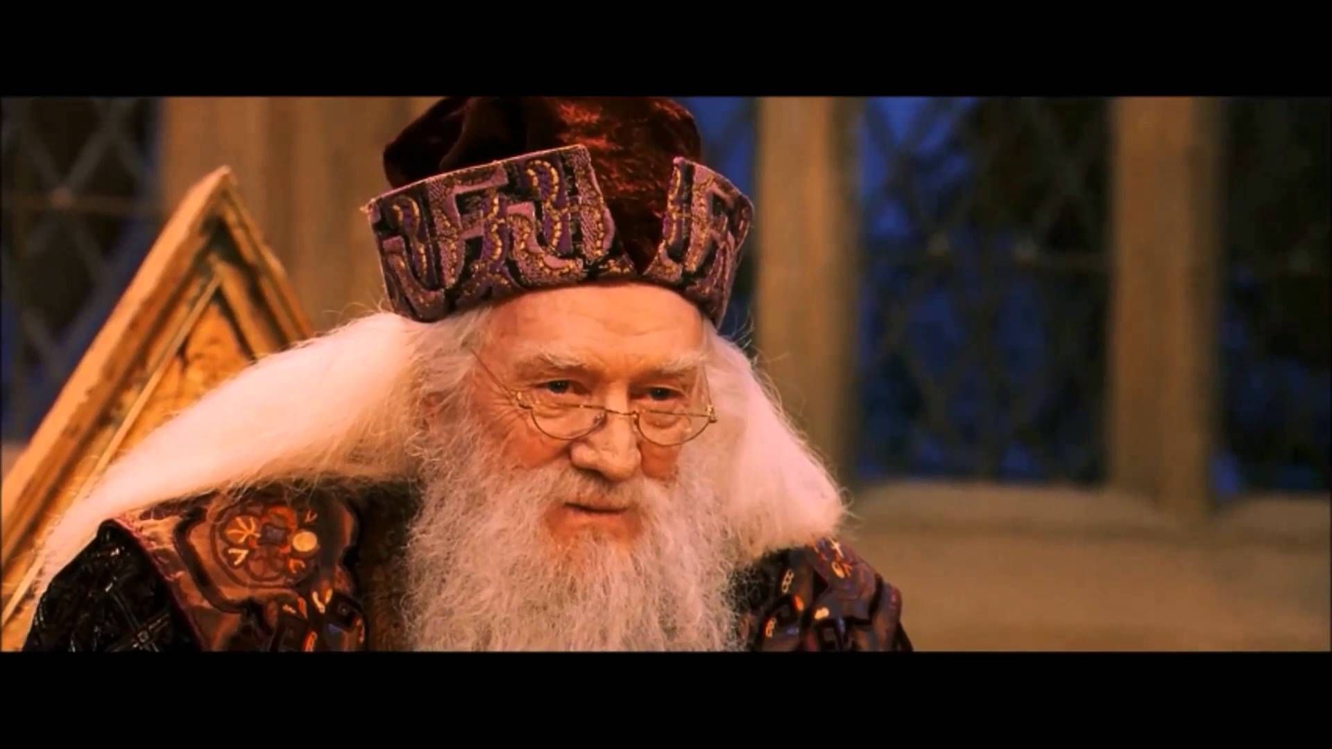 Harry Potter 20 Hidden Secrets About Dumbledore Only Potterheads Know