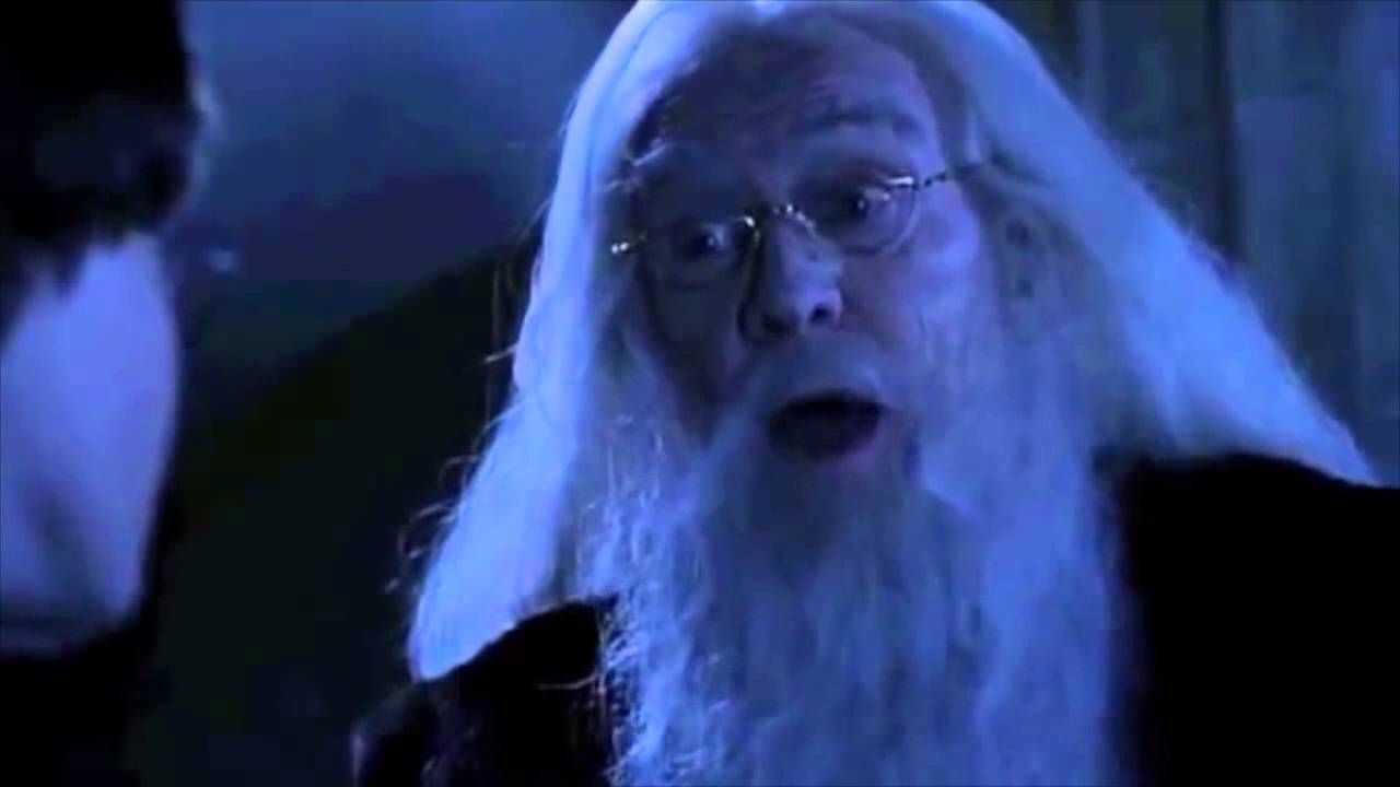 Harry Potter 20 Hidden Secrets About Dumbledore Only Potterheads Know
