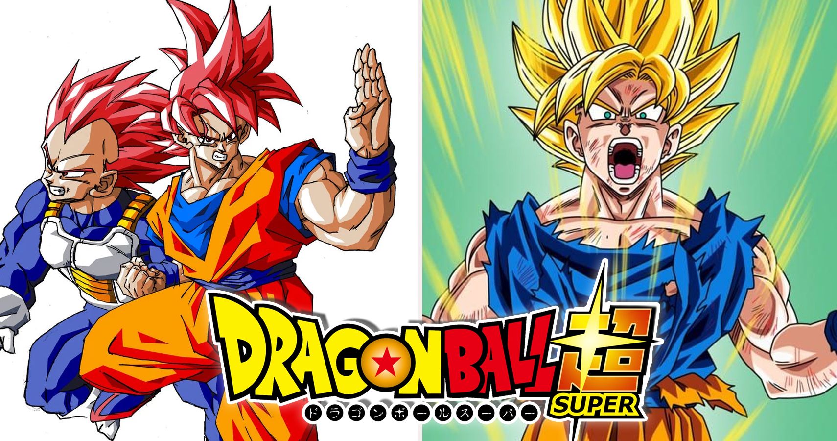 art comparing dbz s