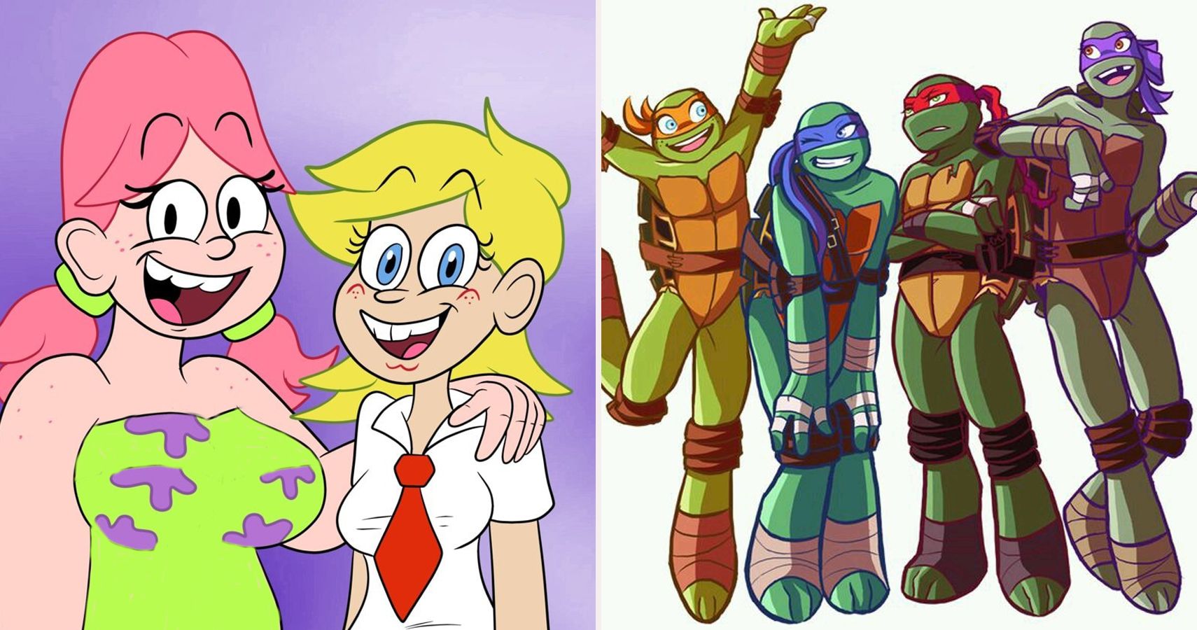 Nick Jr Cartoon Characters 21