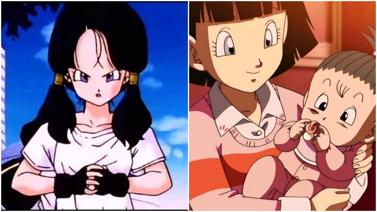 Dragon Ball: What They Looked Like In The First Episode Vs. Now